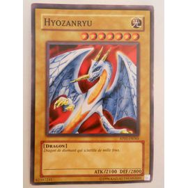 Rp01-Fr065 Hyozanryu, Rare