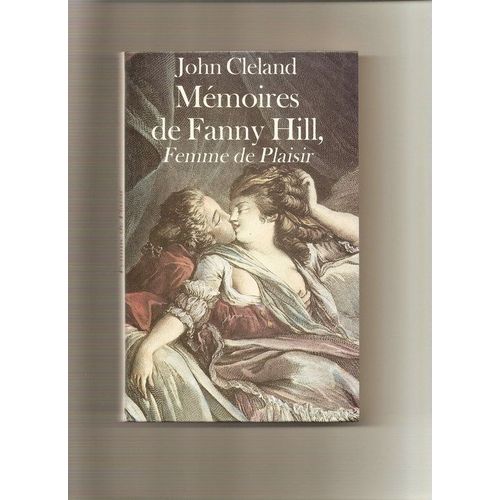 Mémoires De Fanny Hill