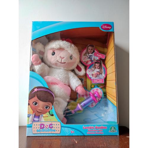 Doc Mcstuffins Disney