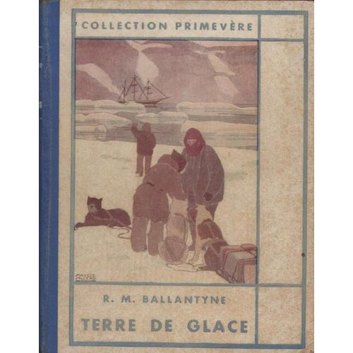 Terre De Glace.