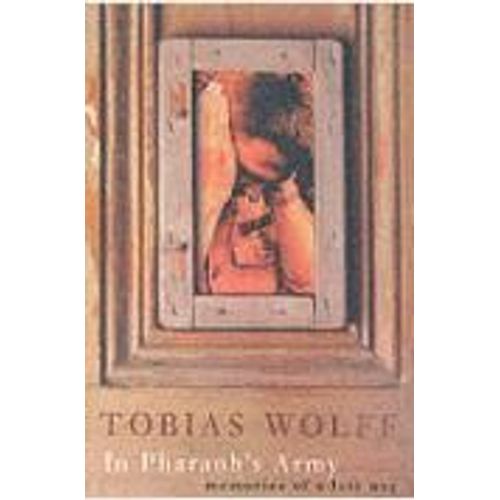 In Pharaoh's Army - Memories Of A Lost War