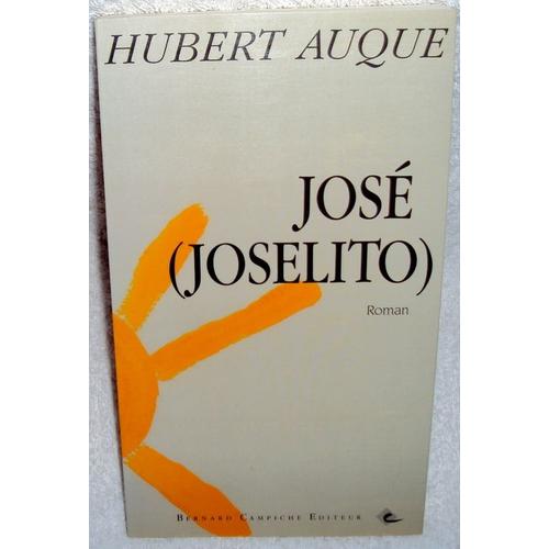 José (Joselito )