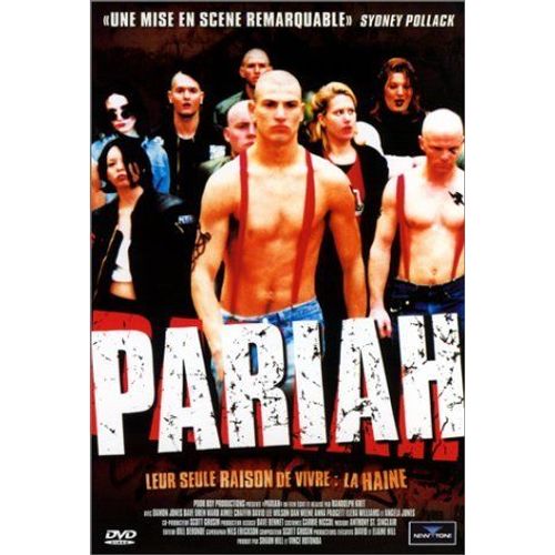 Pariah