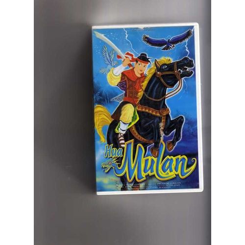 Hua Mulan