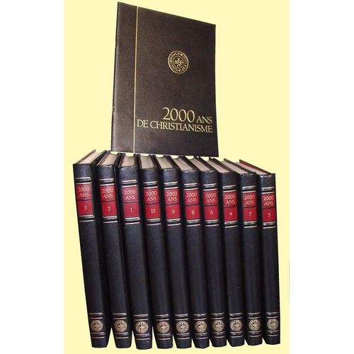 2000 Ans De Christianisme 2000 Ans De Christianisme