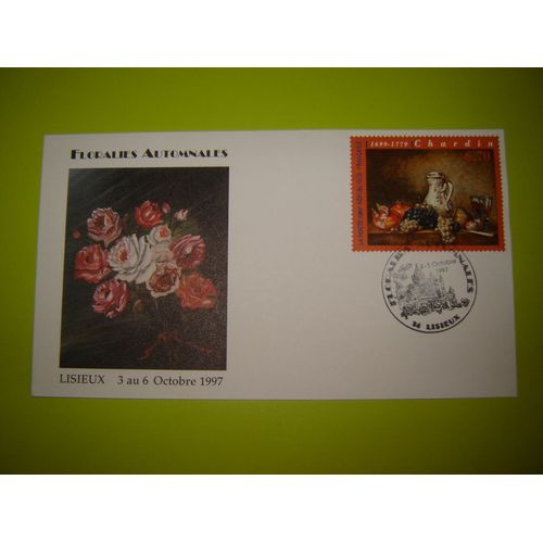 Floralies Automnales