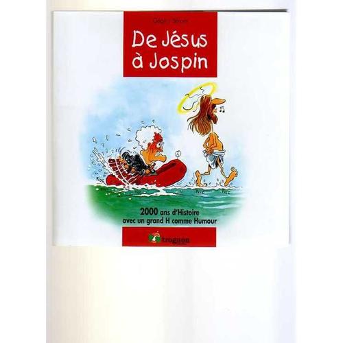 De Jésus À Jospin