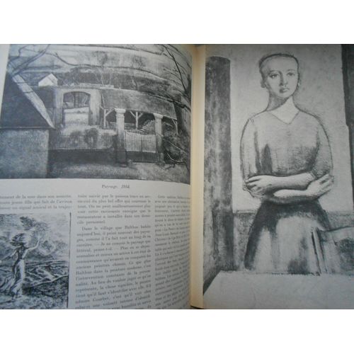 Revue Art L' Oeil Noel 1956 N° 15 Voir Sommaire Balthus Orient Romain Baudelaire