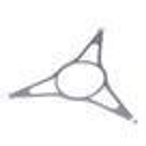 Support Plateau A Roulettes Amw501 Amw576 Four Micro Onde Whirlpool Amw521