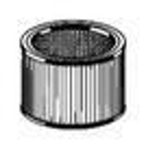 Cartouche Filtre Cylindre Longue Duree 787421 Pour Aspirateur Thomas Inox 20 Inox 30 Inox 45 Aspirateur Thomas Powerpack 1620c