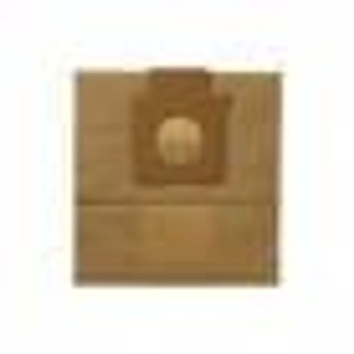 Boite De 4 Sacs Microfibres Aspirateur Panasonic Mce81