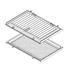 Plaques Grill (X2) Gaufrier Tefal Sw370536