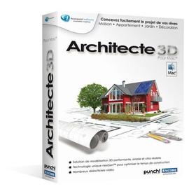 architecte 3d ultimate 2011