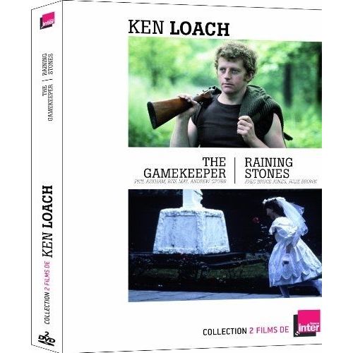 The Gamekeeper & Raining Stones (Coffret De 2 Dvd)