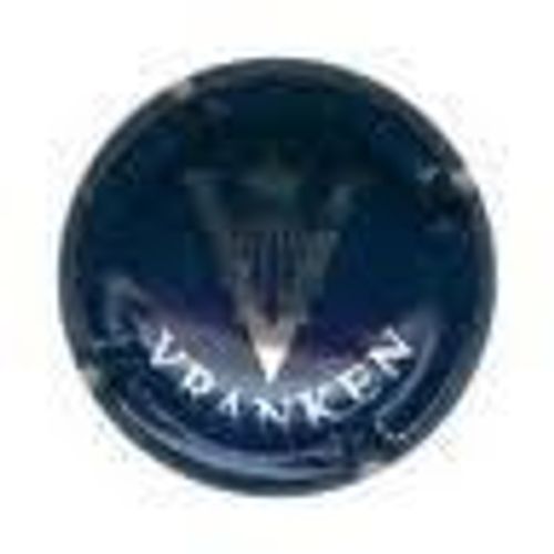 Capsule De Champagne Vranken
