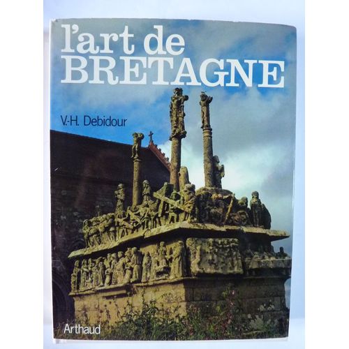 L'art De Bretagne