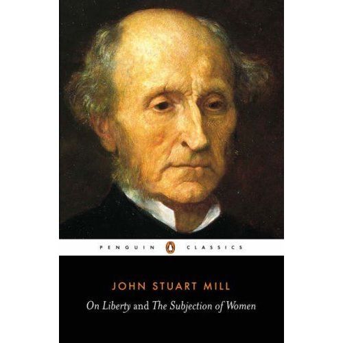 On Liberty And The Subjection Of Women
