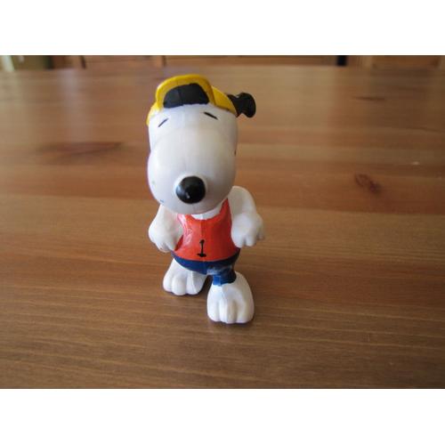 Snoopy Coureur United Feature Hong Kong