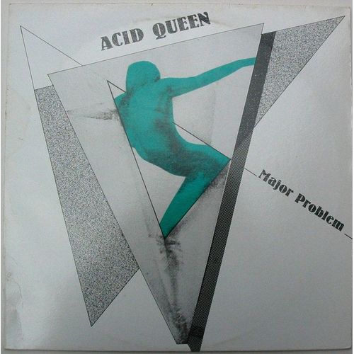 Acid Queen  1988  France