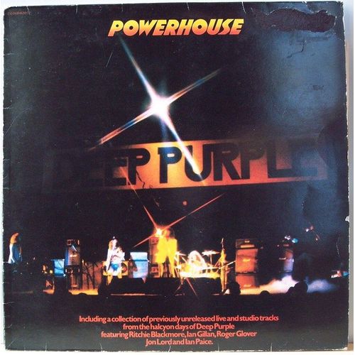 Powerhouse