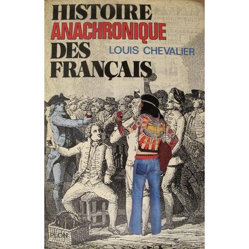 Histoire Anachronique Des Francais