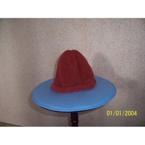Bonnet La Redoute