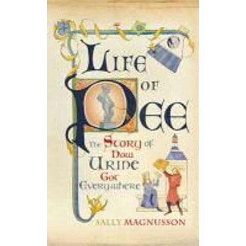Life Of Pee
