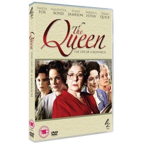 The Queen [Import Anglais] (Import)
