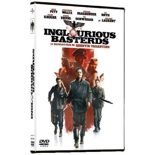 Inglourious Basterds
