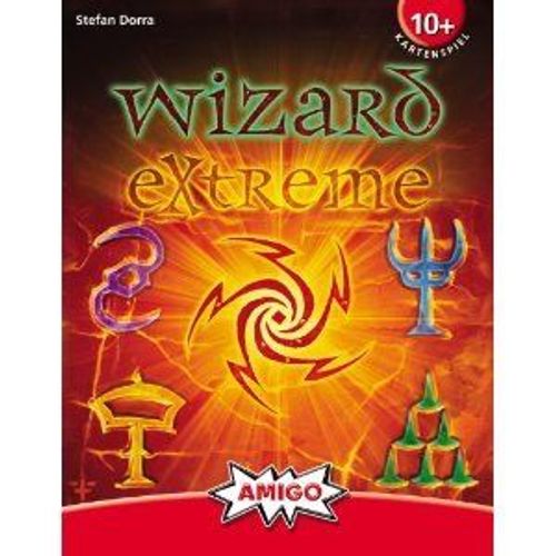 Wizard Extreme (Allemand)