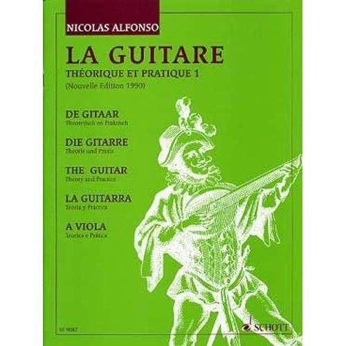 Alfonso Nicolas Vol1