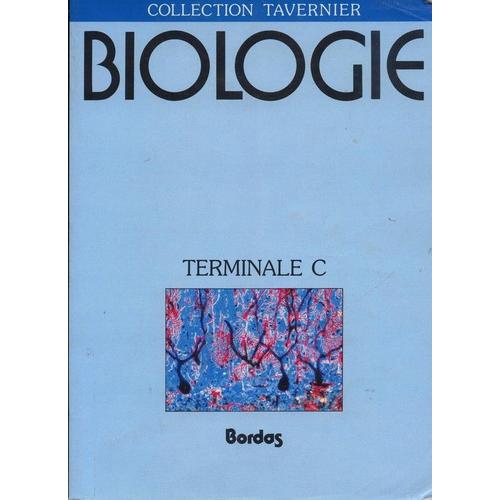 Biologie Terminale C - C