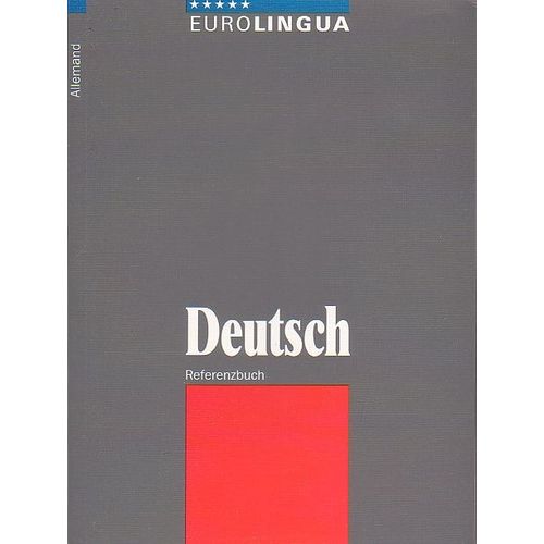 Eurolingua - Allemand  Deutsch