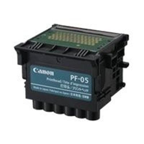 Canon PF-05 - 1 - tête d'impression - pour imagePROGRAF iPF6300, IPF6300S, iPF6350, iPF6400SE, iPF8300, iPF8300S, IPF8400SE