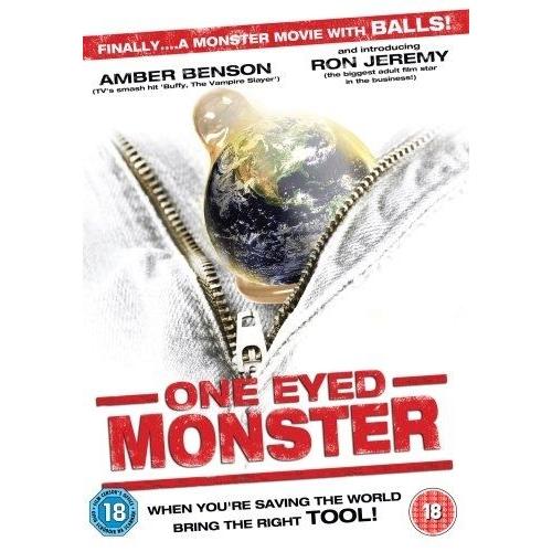 One Eyed Monster [Import Anglais] (Import)