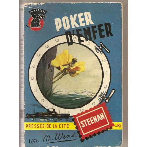 Poker D'enfer