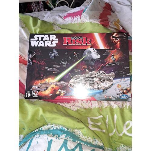 Risk - Star Wars