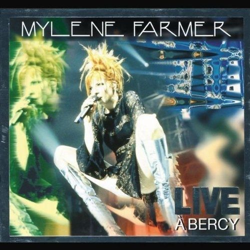 Live À Bercy