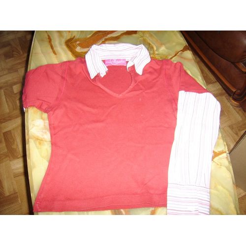 Polo Incandescence