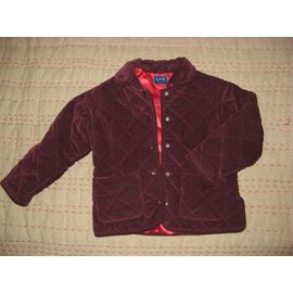 manteau enfant monoprix