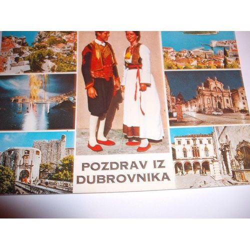 Dubrovnik