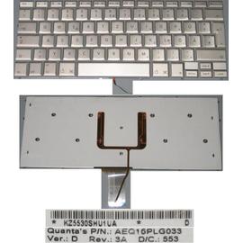Ordinateur Apple POWER MAC G4 clavier souris