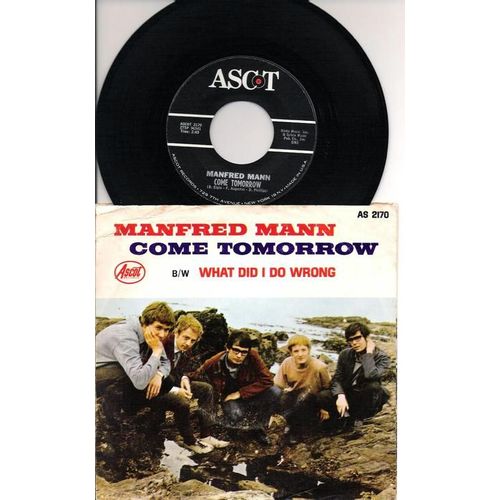 Come Tomorrow