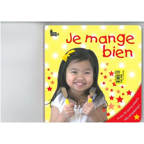 Je Mange Bien