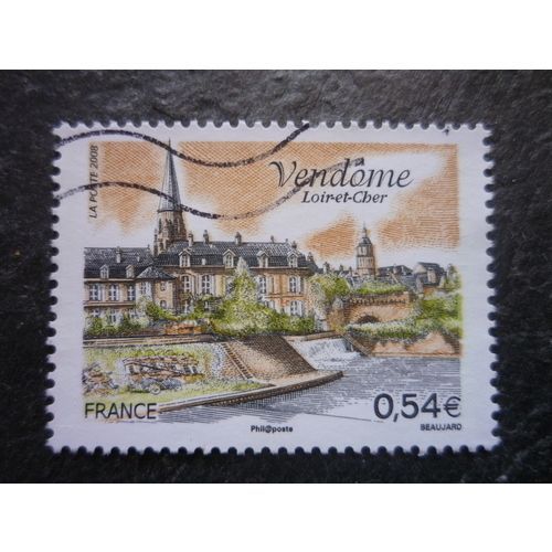 Vendome Loir Et Cher