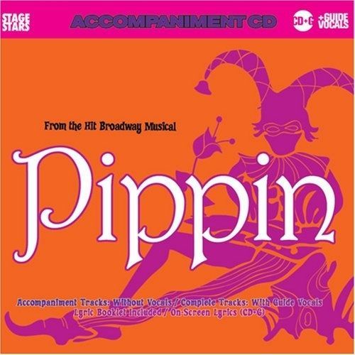 Pippin (Accompaniment/Karaok