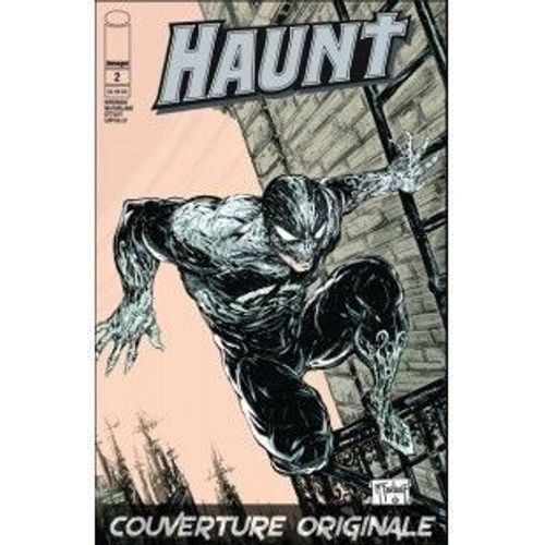 Les Chroniques De Spawn 28