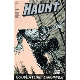 Les Chroniques De Spawn 28