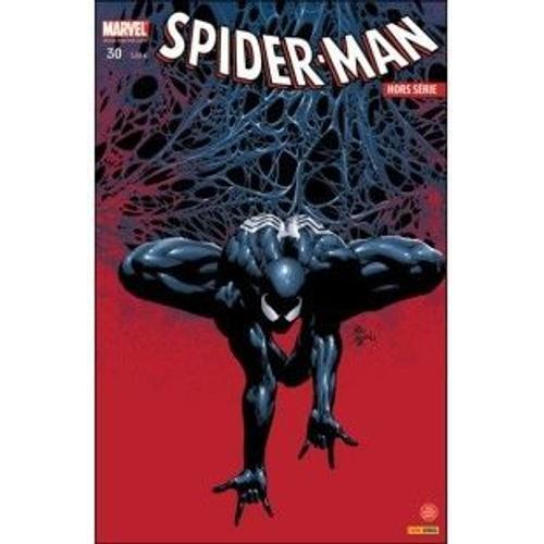 Spider-Man Hors Série 30