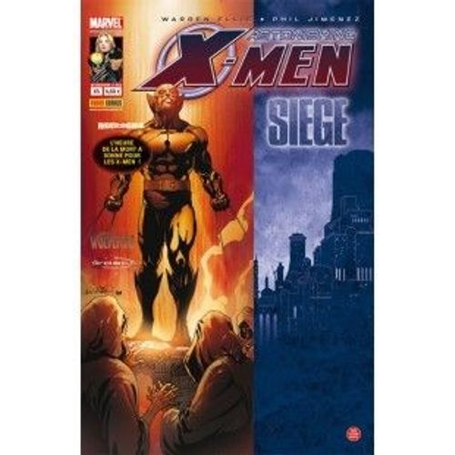 Astonishing X-Men 65